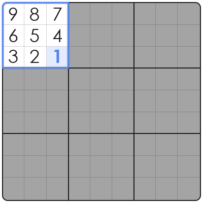 jigsaw sudoku online