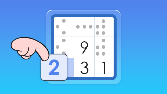 sudoku solving algorithm